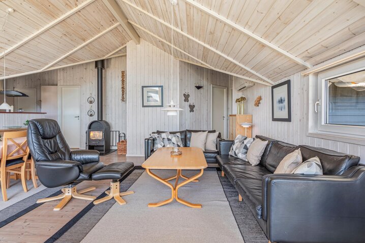 Ferienhaus D3230 in Tornbjerrevej 50, Haurvig - Bild #3