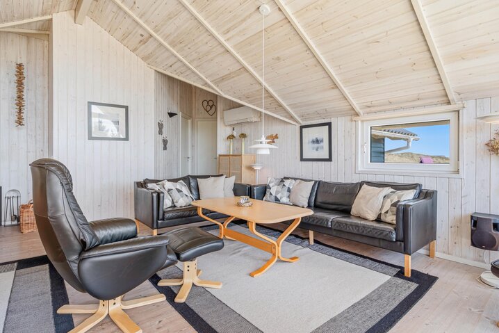 Ferienhaus D3230 in Tornbjerrevej 50, Haurvig - Bild #5