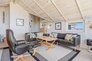 Ferienhaus D3230 in Tornbjerrevej 50, Haurvig - Bild #6