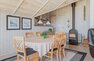 Ferienhaus D3230 in Tornbjerrevej 50, Haurvig - Bild #9
