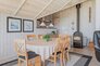 Ferienhaus D3230 in Tornbjerrevej 50, Haurvig - Bild #9