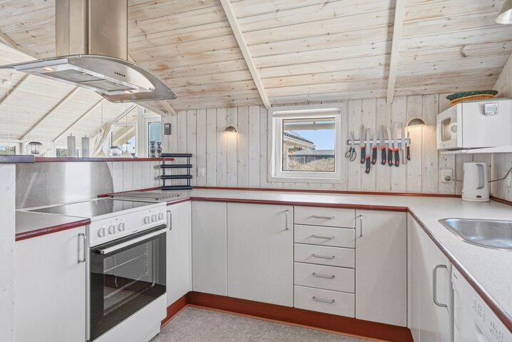 Ferienhaus D3230 in Tornbjerrevej 50, Haurvig - Bild #9