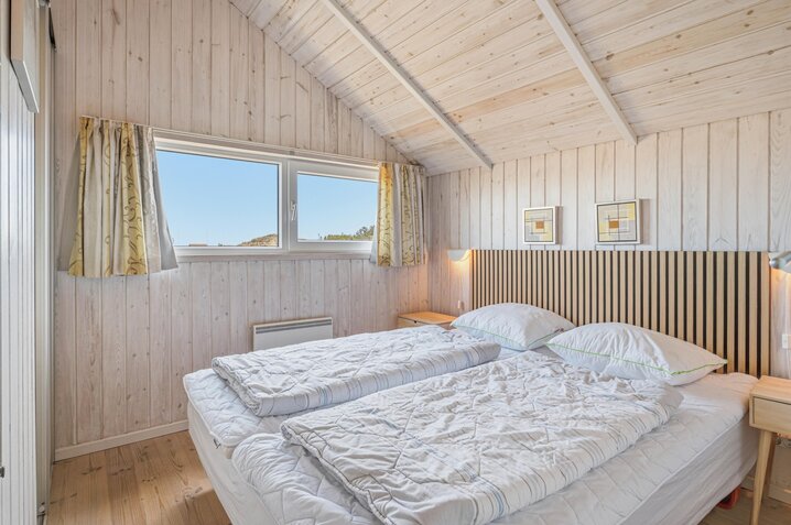 Ferienhaus D3230 in Tornbjerrevej 50, Haurvig - Bild #11