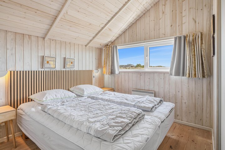 Ferienhaus D3230 in Tornbjerrevej 50, Haurvig - Bild #17