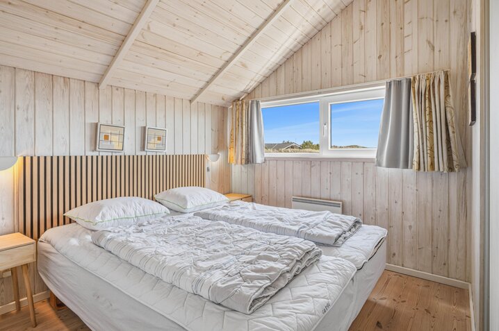 Ferienhaus D3230 in Tornbjerrevej 50, Haurvig - Bild #17