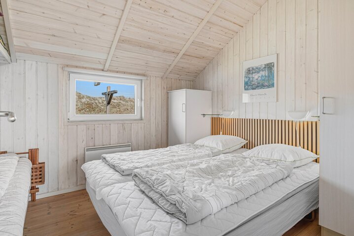 Ferienhaus D3230 in Tornbjerrevej 50, Haurvig - Bild #19