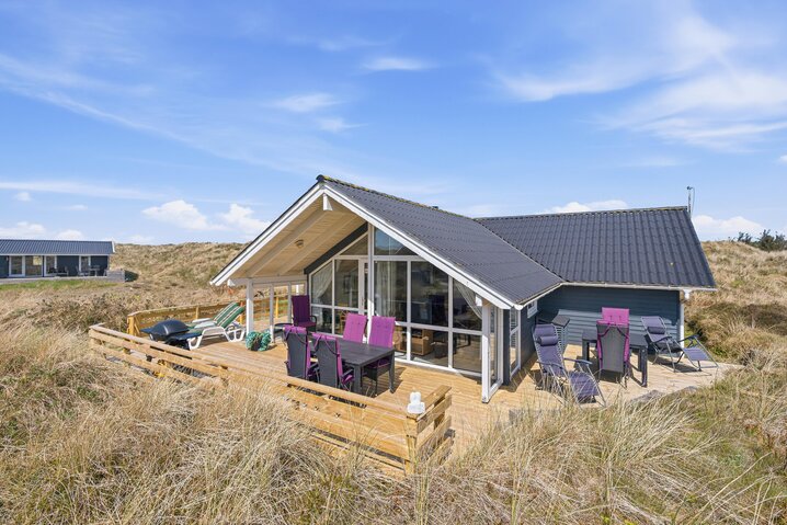 Ferienhaus D3230 in Tornbjerrevej 50, Haurvig - Bild #21