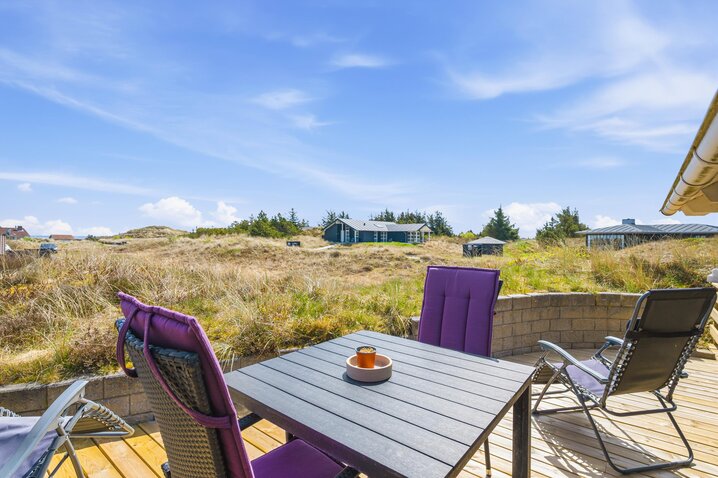 Ferienhaus D3230 in Tornbjerrevej 50, Haurvig - Bild #22
