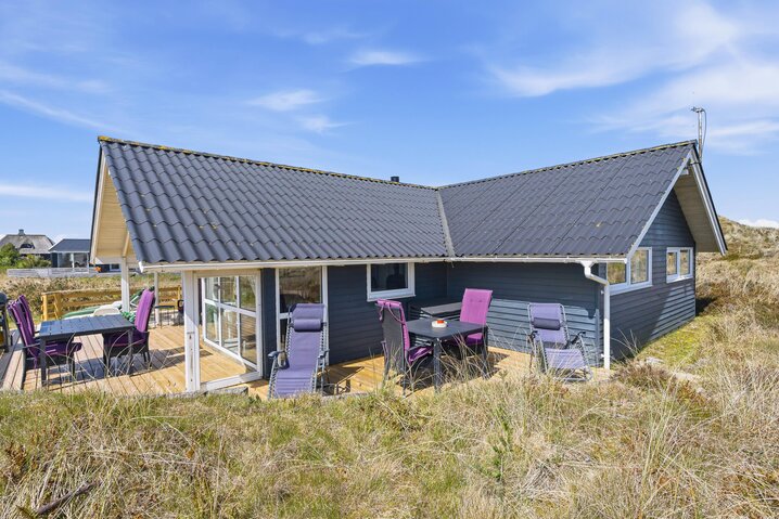 Ferienhaus D3230 in Tornbjerrevej 50, Haurvig - Bild #23