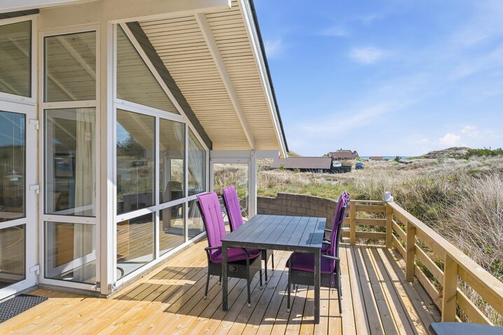 Ferienhaus D3230 in Tornbjerrevej 50, Haurvig - Bild #24