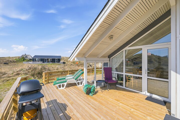 Ferienhaus D3230 in Tornbjerrevej 50, Haurvig - Bild #27