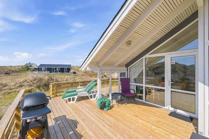 Ferienhaus D3230 in Tornbjerrevej 50, Haurvig - Bild #27