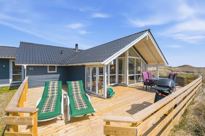 Ferienhaus D3230 in Tornbjerrevej 50, Haurvig - Bild #28