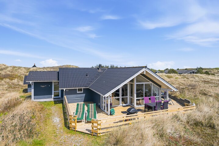 Ferienhaus D3230 in Tornbjerrevej 50, Haurvig - Bild #29