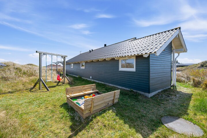 Ferienhaus D3230 in Tornbjerrevej 50, Haurvig - Bild #30