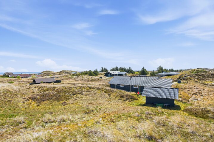 Ferienhaus D3230 in Tornbjerrevej 50, Haurvig - Bild #31