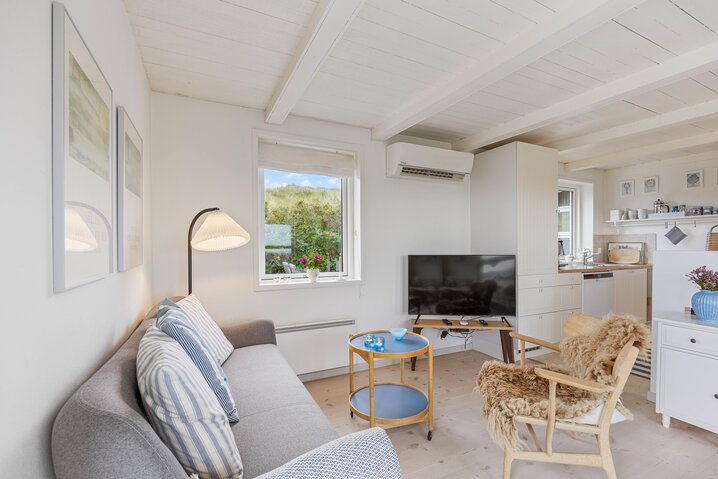 Ferienhaus D3231 in Vesterledvej 46, Haurvig - Bild #1