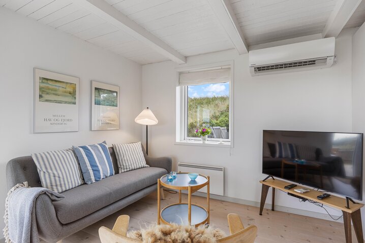 Ferienhaus D3231 in Vesterledvej 46, Haurvig - Bild #3