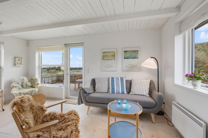 Ferienhaus D3231 in Vesterledvej 46, Haurvig - Bild #4