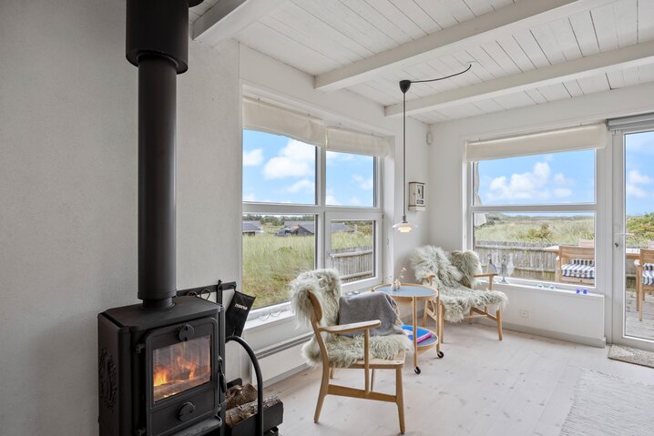 Ferienhaus D3231 in Vesterledvej 46, Haurvig - Bild #5