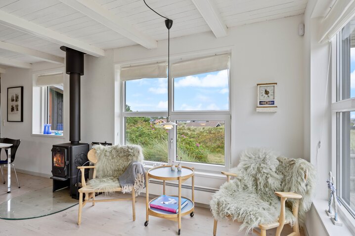 Ferienhaus D3231 in Vesterledvej 46, Haurvig - Bild #6