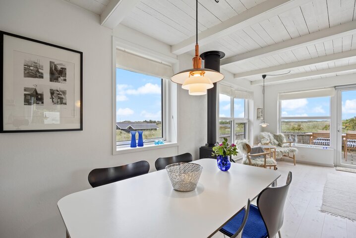 Ferienhaus D3231 in Vesterledvej 46, Haurvig - Bild #7