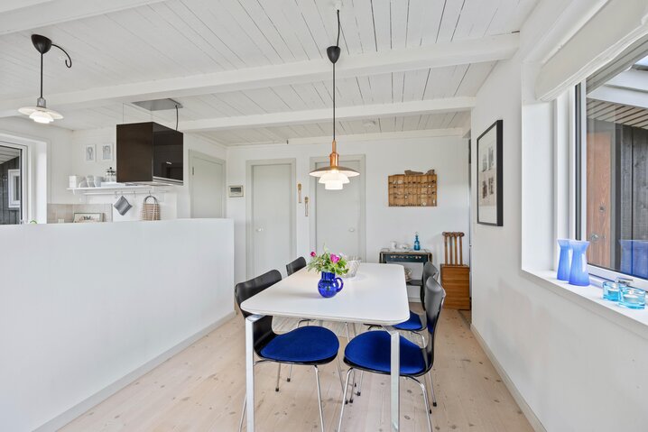 Ferienhaus D3231 in Vesterledvej 46, Haurvig - Bild #8