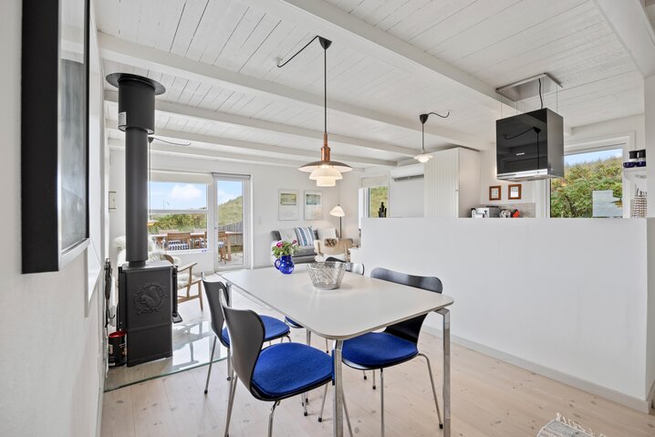 Ferienhaus D3231 in Vesterledvej 46, Haurvig - Bild #9