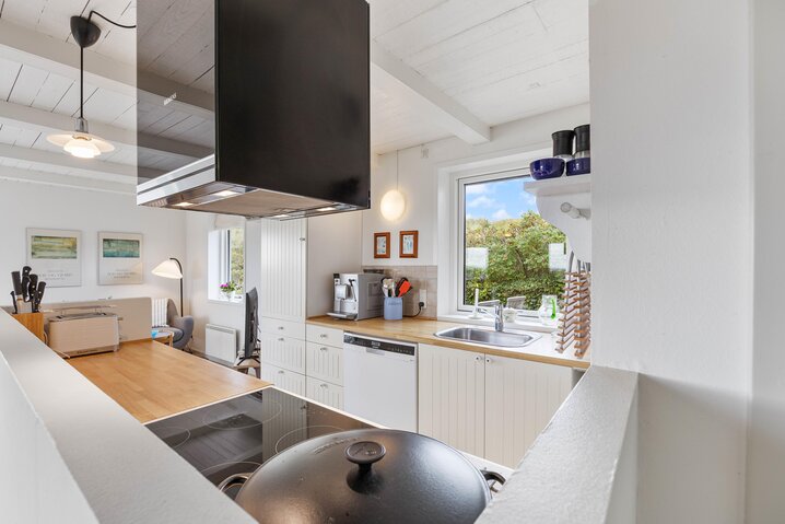 Ferienhaus D3231 in Vesterledvej 46, Haurvig - Bild #10