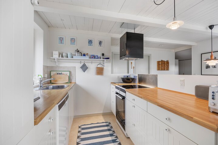 Ferienhaus D3231 in Vesterledvej 46, Haurvig - Bild #11