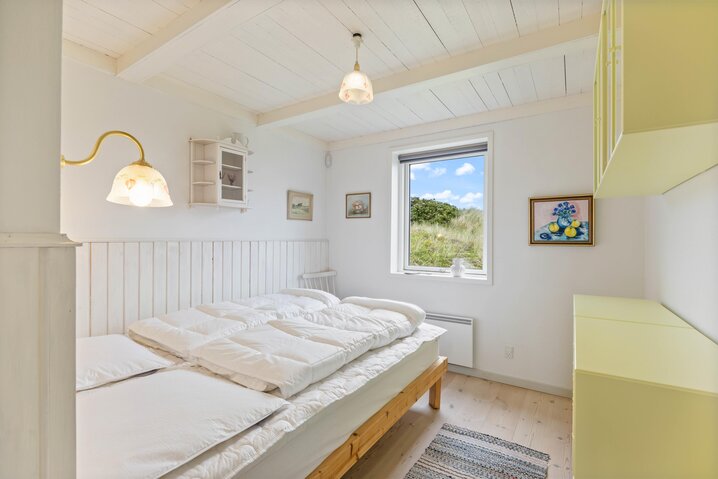 Sommerhus D3231 på Vesterledvej 46, Haurvig - Billede #12