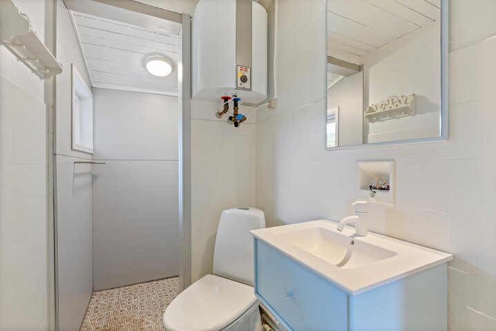 Ferienhaus D3231 in Vesterledvej 46, Haurvig - Bild #14