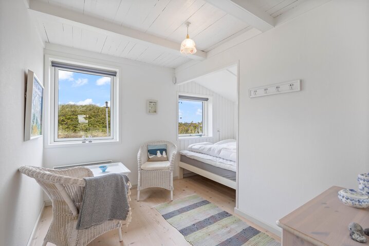 Sommerhus D3231 på Vesterledvej 46, Haurvig - Billede #16