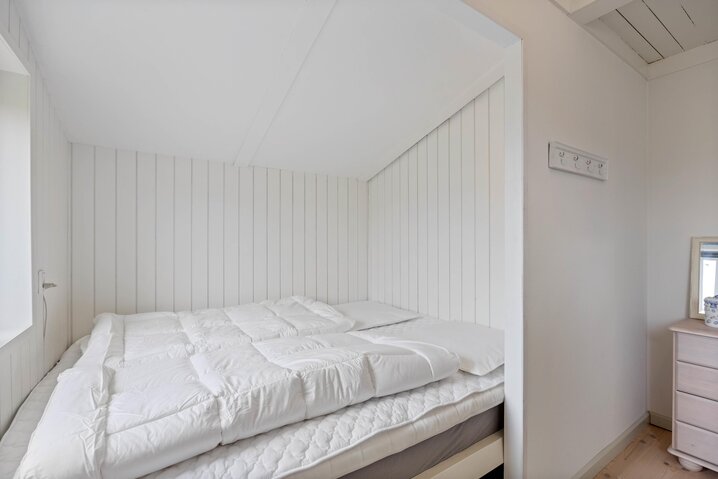 Ferienhaus D3231 in Vesterledvej 46, Haurvig - Bild #17