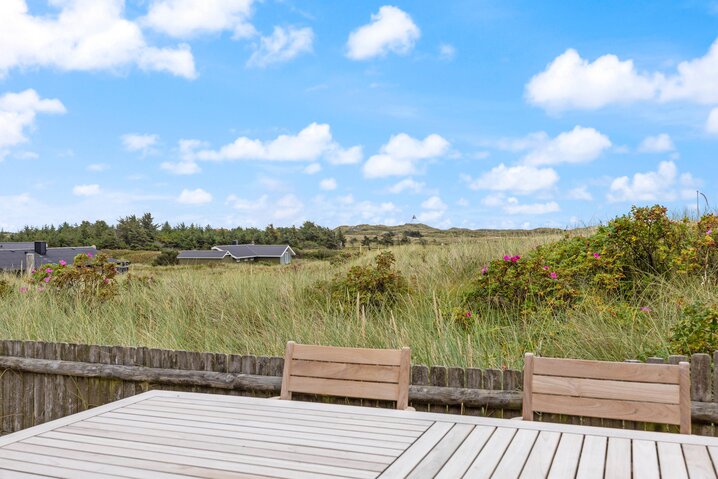 Ferienhaus D3231 in Vesterledvej 46, Haurvig - Bild #20