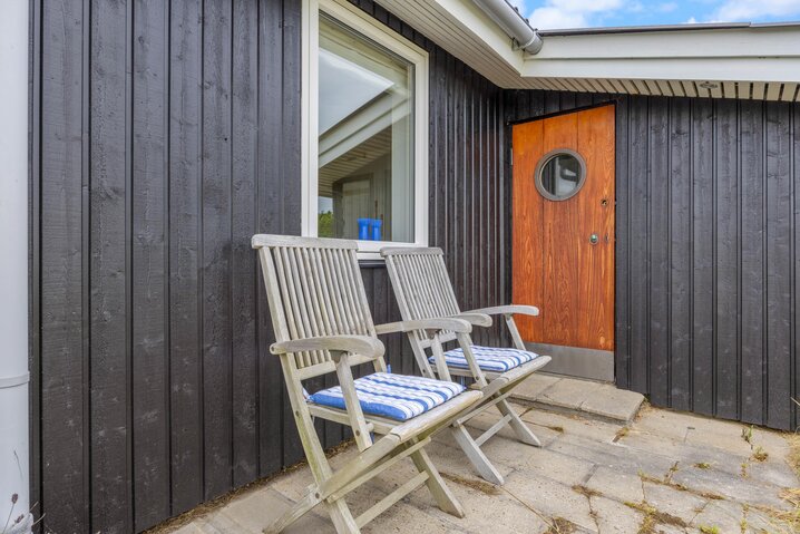 Ferienhaus D3231 in Vesterledvej 46, Haurvig - Bild #23