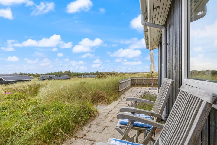 Sommerhus D3231 på Vesterledvej 46, Haurvig - Billede #24