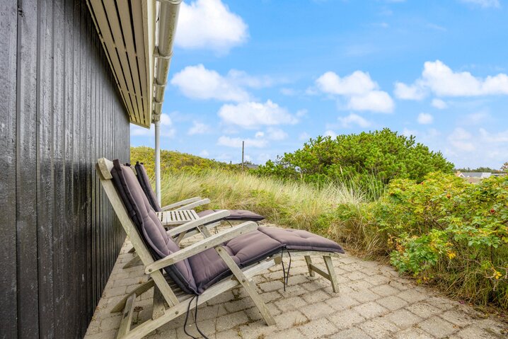 Ferienhaus D3231 in Vesterledvej 46, Haurvig - Bild #25