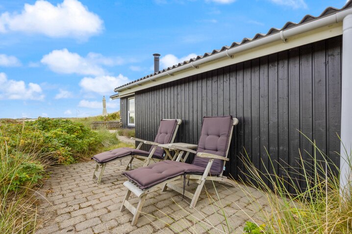 Sommerhus D3231 på Vesterledvej 46, Haurvig - Billede #26