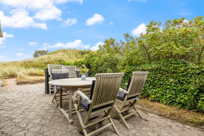 Ferienhaus D3231 in Vesterledvej 46, Haurvig - Bild #29