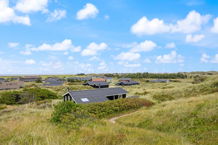 Sommerhus D3231 på Vesterledvej 46, Haurvig - Billede #31