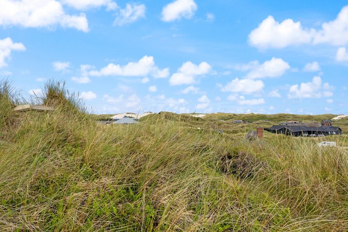 Sommerhus D3231 på Vesterledvej 46, Haurvig - Billede #32