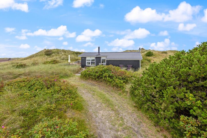 Ferienhaus D3231 in Vesterledvej 46, Haurvig - Bild #33