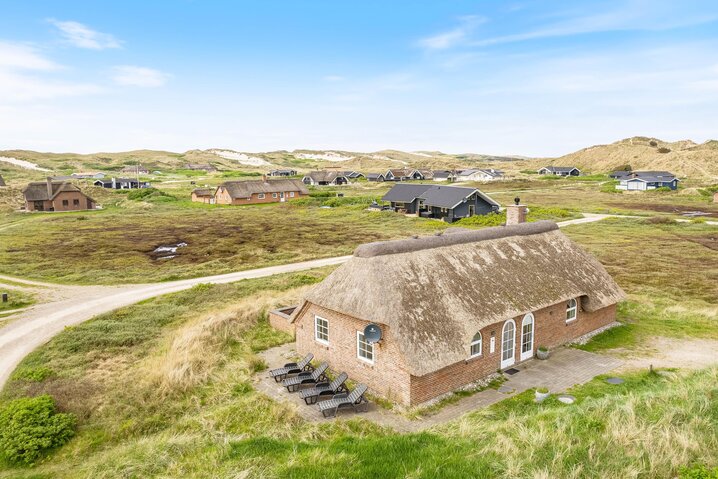 Sommerhus D3248 på Riskrogvej 15, Haurvig - Billede #29