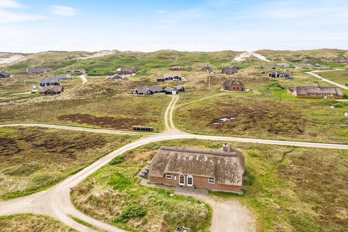 Sommerhus D3248 på Riskrogvej 15, Haurvig - Billede #42