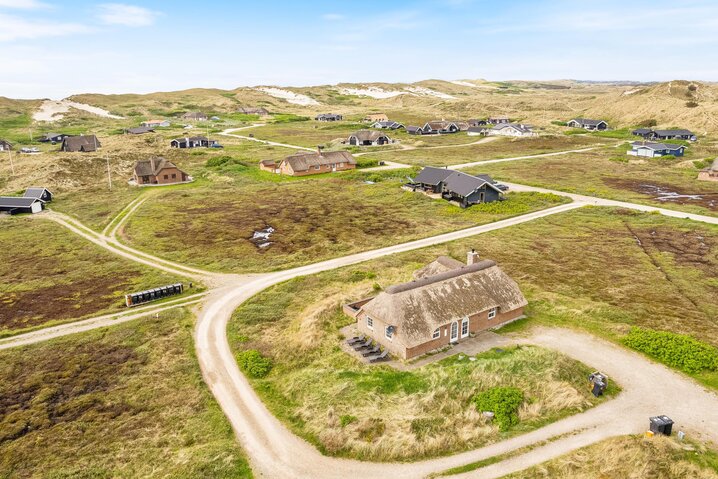 Sommerhus D3248 på Riskrogvej 15, Haurvig - Billede #43