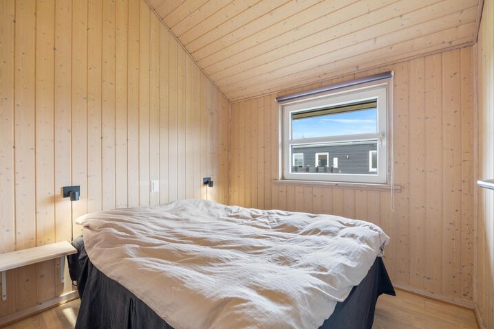 Sommerhus D3250 på Laust Diges Vej 33, Haurvig - Billede #11