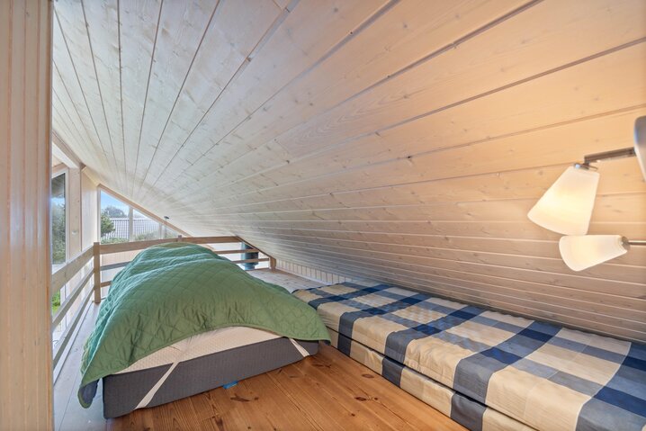 Ferienhaus D3250 in Laust Diges Vej 33, Haurvig - Bild #19