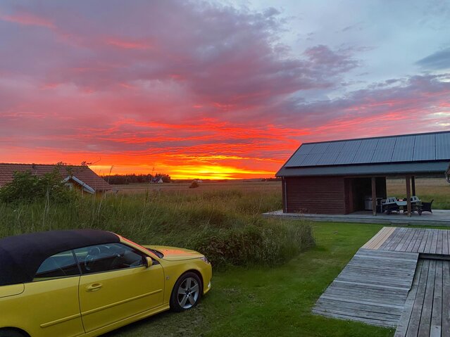 Sommerhus D3250 på Laust Diges Vej 33, Haurvig - Billede #34