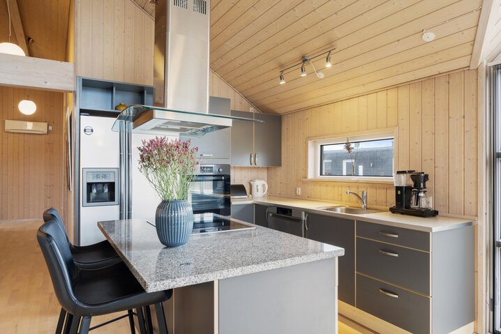 Ferienhaus D3250 in Laust Diges Vej 33, Haurvig - Bild #2